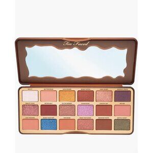 Too Faced Better Than Chocolate 🍫 Eye Shadow Palette 0.7oz New In Box